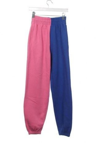 Γυναικείο αθλητικό παντελόνι Tally Weijl, Μέγεθος XXS, Χρώμα Πολύχρωμο, Τιμή 7,11 €