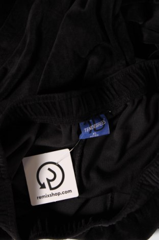 Pantaloni trening de femei Tendegrees, Mărime L, Culoare Negru, Preț 26,71 Lei