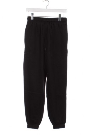 Pantaloni trening de femei Topshop, Mărime XXS, Culoare Negru, Preț 190,79 Lei