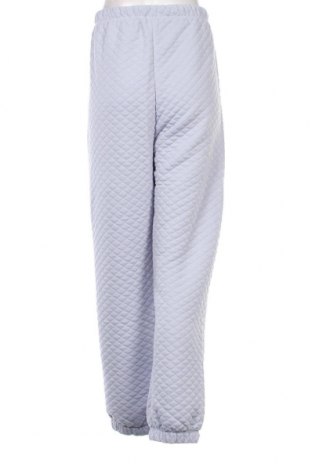 Γυναικείο αθλητικό παντελόνι Topshop, Μέγεθος L, Χρώμα Μπλέ, Τιμή 7,48 €