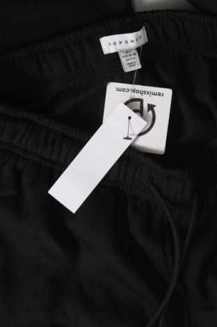 Γυναικείο αθλητικό παντελόνι Topshop, Μέγεθος S, Χρώμα Μαύρο, Τιμή 29,90 €