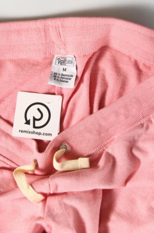 Γυναικείο αθλητικό παντελόνι Up 2 Fashion, Μέγεθος M, Χρώμα Ρόζ , Τιμή 17,94 €