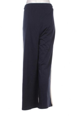 Pantaloni trening de femei Vero Moda, Mărime XL, Culoare Albastru, Preț 131,58 Lei