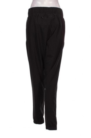 Pantaloni trening de femei Work Out, Mărime XL, Culoare Negru, Preț 95,39 Lei