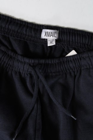 Pantaloni trening de femei X-Mail, Mărime M, Culoare Albastru, Preț 29,57 Lei