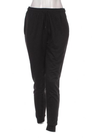 Γυναικείο αθλητικό παντελόνι X-Mail, Μέγεθος M, Χρώμα Μαύρο, Τιμή 17,94 €