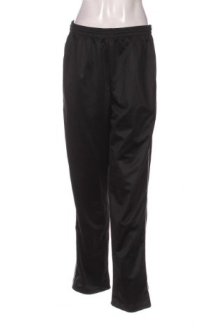 Γυναικείο αθλητικό παντελόνι Zeeman, Μέγεθος L, Χρώμα Μαύρο, Τιμή 3,95 €