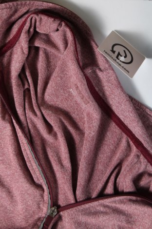 Γυναικεία αθλητική ζακέτα, Μέγεθος XL, Χρώμα Ρόζ , Τιμή 5,79 €