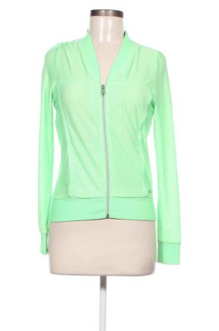 Bluză trening de femei Adidas Neo, Mărime S, Culoare Verde, Preț 98,42 Lei