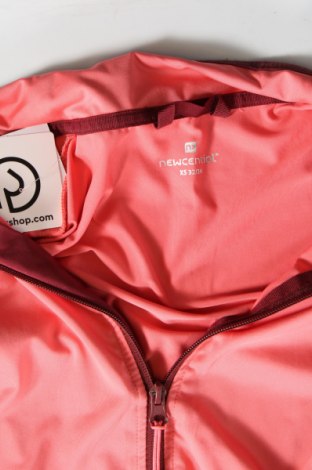Damen Sportoberteil NEWCENTIAL, Größe XS, Farbe Rosa, Preis 15,79 €