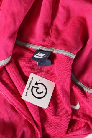 Bluză trening de femei Niu, Mărime XS, Culoare Roz, Preț 71,05 Lei
