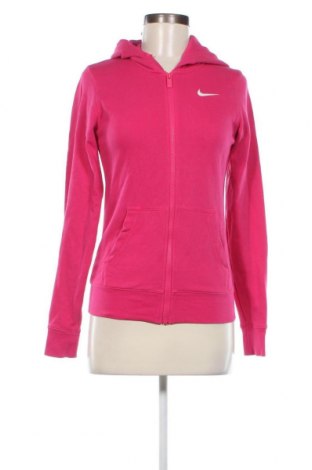 Bluză trening de femei Niu, Mărime XS, Culoare Roz, Preț 150,99 Lei