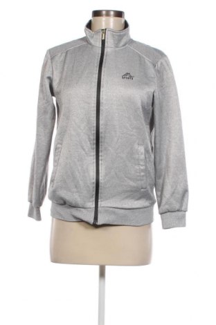 Damen Sportoberteil SHEIN, Größe XS, Farbe Grau, Preis 6,79 €