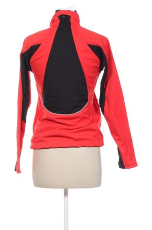 Damen Sportjacke Loffler, Größe L, Farbe Rot, Preis 17,58 €
