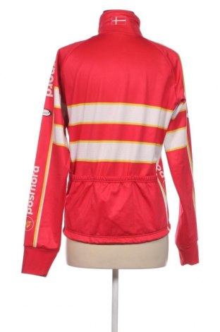 Γυναικείο μπουφάν αθλητικό Parentini, Μέγεθος M, Χρώμα Πολύχρωμο, Τιμή 1,89 €