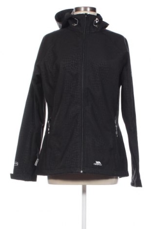 Damen Sportjacke Trespass, Größe XL, Farbe Schwarz, Preis € 52,58