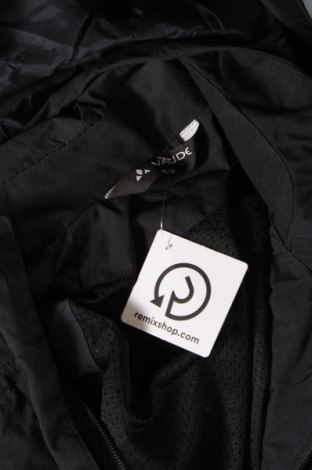 Γυναικείο μπουφάν αθλητικό Vaude, Μέγεθος M, Χρώμα Μαύρο, Τιμή 29,62 €