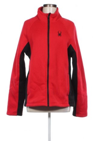 Dámska bunda , Veľkosť M, Farba Červená, Cena  32,89 €
