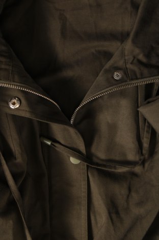 Dámska bunda , Veľkosť S, Farba Zelená, Cena  10,32 €