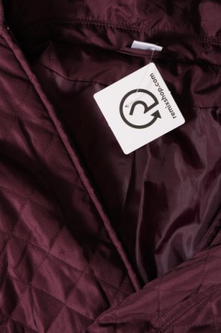 Γυναικείο μπουφάν, Μέγεθος 3XL, Χρώμα Κόκκινο, Τιμή 16,92 €