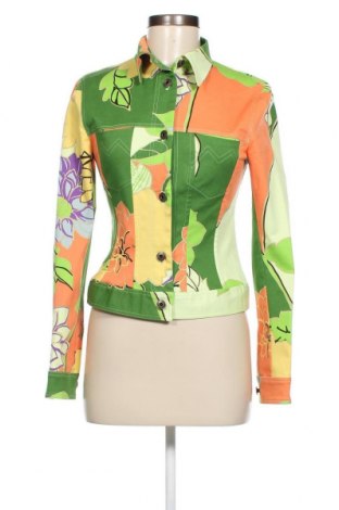 Γυναικείο μπουφάν, Μέγεθος M, Χρώμα Πολύχρωμο, Τιμή 24,00 €