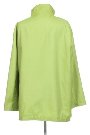 Damenjacke, Größe XXL, Farbe Grün, Preis 5,00 €