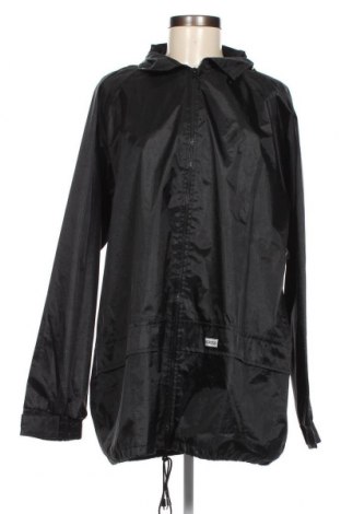Dámska bunda , Veľkosť L, Farba Čierna, Cena  6,14 €