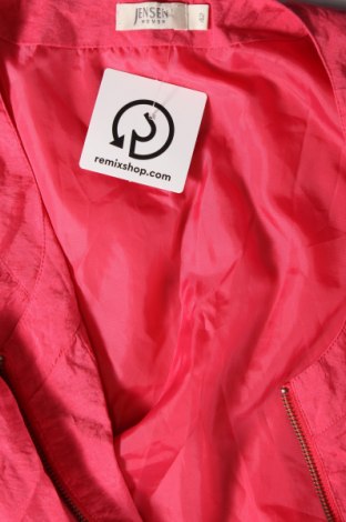 Dámska bunda , Veľkosť L, Farba Ružová, Cena  4,08 €