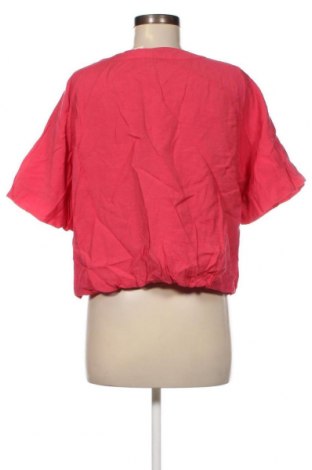 Γυναικείο μπουφάν, Μέγεθος L, Χρώμα Ρόζ , Τιμή 4,45 €