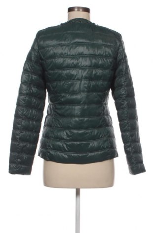 Dámska bunda , Veľkosť M, Farba Zelená, Cena  39,30 €