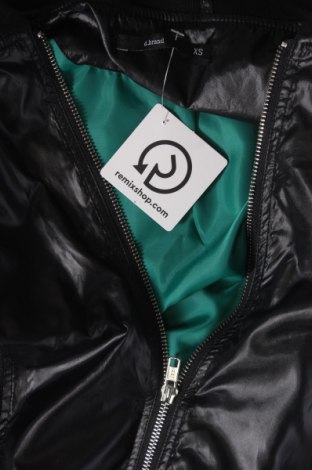 Dámska bunda , Veľkosť XS, Farba Čierna, Cena  24,48 €