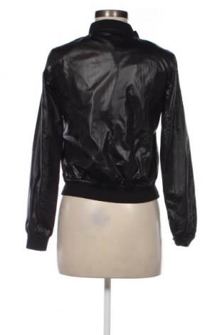 Γυναικείο μπουφάν, Μέγεθος XS, Χρώμα Μαύρο, Τιμή 24,48 €
