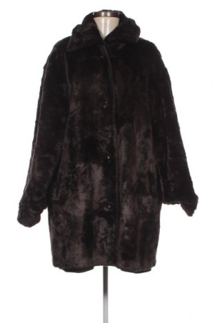 Дамско яке, Размер XL, Цвят Кафяв, Цена 17,60 лв.