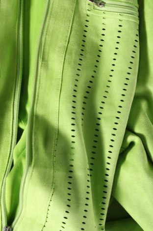 Γυναικείο μπουφάν, Μέγεθος 3XL, Χρώμα Πράσινο, Τιμή 29,69 €