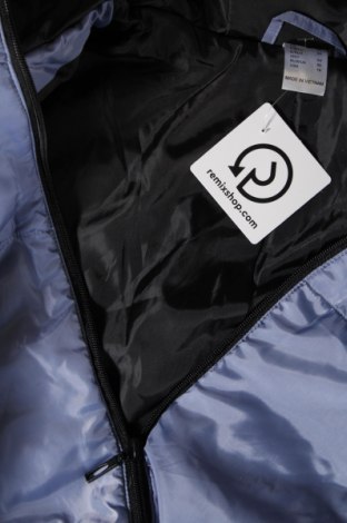 Γυναικείο μπουφάν, Μέγεθος XXL, Χρώμα Μπλέ, Τιμή 11,12 €