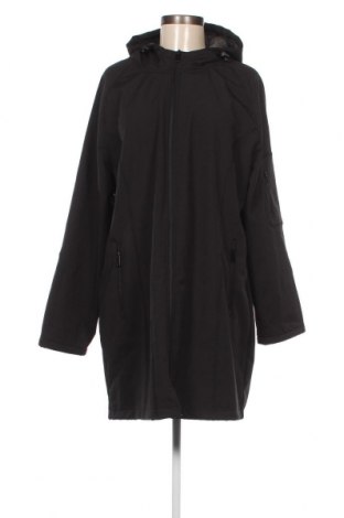 Γυναικείο μπουφάν, Μέγεθος L, Χρώμα Μαύρο, Τιμή 9,50 €