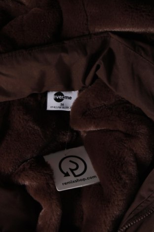 Γυναικείο μπουφάν, Μέγεθος S, Χρώμα Καφέ, Τιμή 11,12 €