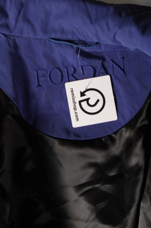 Γυναικείο μπουφάν, Μέγεθος L, Χρώμα Μπλέ, Τιμή 11,48 €