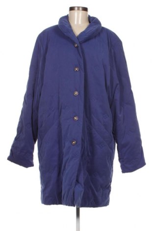 Dámska bunda , Veľkosť L, Farba Modrá, Cena  8,88 €