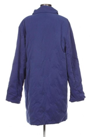 Dámska bunda , Veľkosť L, Farba Modrá, Cena  8,88 €