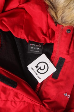 Dámska bunda , Veľkosť M, Farba Červená, Cena  6,81 €
