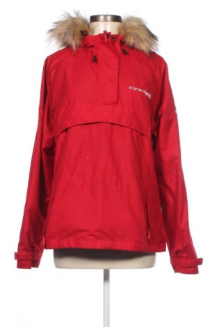 Dámska bunda , Veľkosť M, Farba Červená, Cena  6,81 €