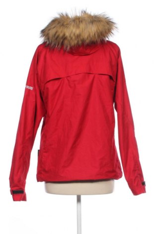 Damenjacke, Größe M, Farbe Rot, Preis € 6,68