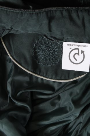 Dámska bunda , Veľkosť XL, Farba Zelená, Cena  9,87 €