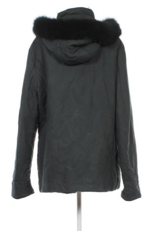 Γυναικείο μπουφάν, Μέγεθος XL, Χρώμα Πράσινο, Τιμή 12,56 €