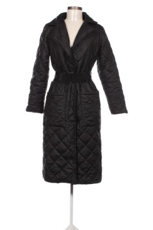 Γυναικείο μπουφάν, Μέγεθος S, Χρώμα Μαύρο, Τιμή 9,20 €