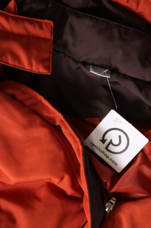 Dámska bunda , Veľkosť XXL, Farba Oranžová, Cena  7,62 €