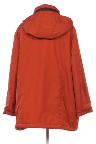 Dámska bunda , Veľkosť XXL, Farba Oranžová, Cena  7,62 €