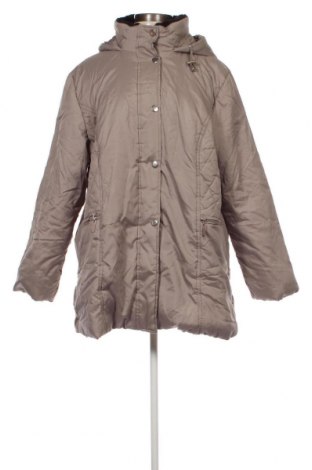 Dámska bunda , Veľkosť XL, Farba Béžová, Cena  18,75 €