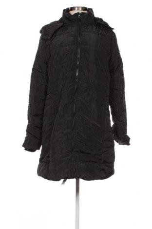 Dámska bunda , Veľkosť L, Farba Čierna, Cena  7,35 €